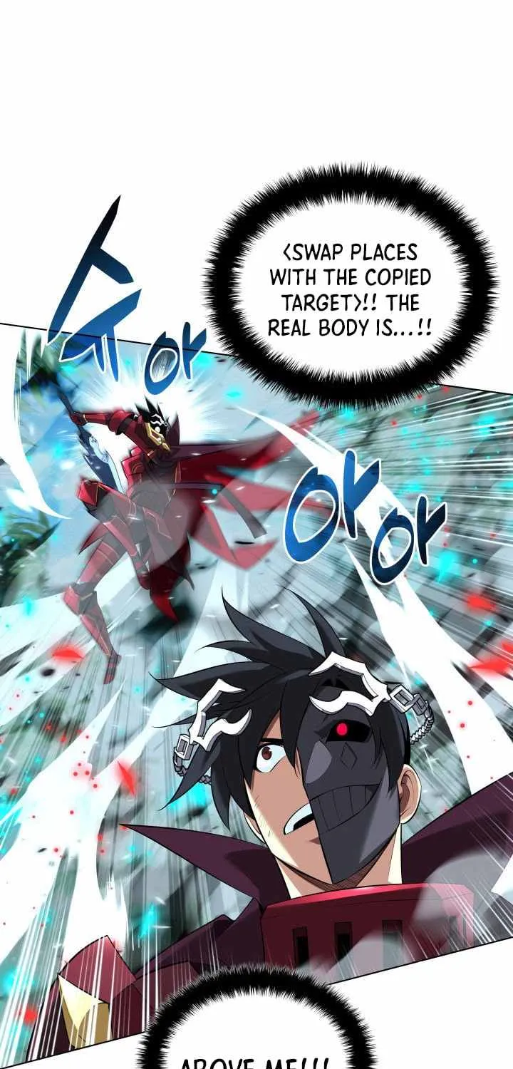 Read Overgeared (Team Argo) chapter 201 image 25 on Lezhin