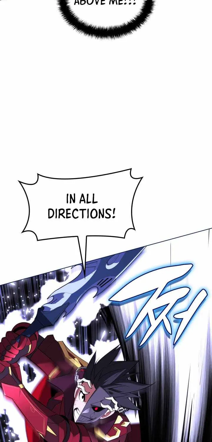 Read Overgeared (Team Argo) chapter 201 image 26 on Lezhin