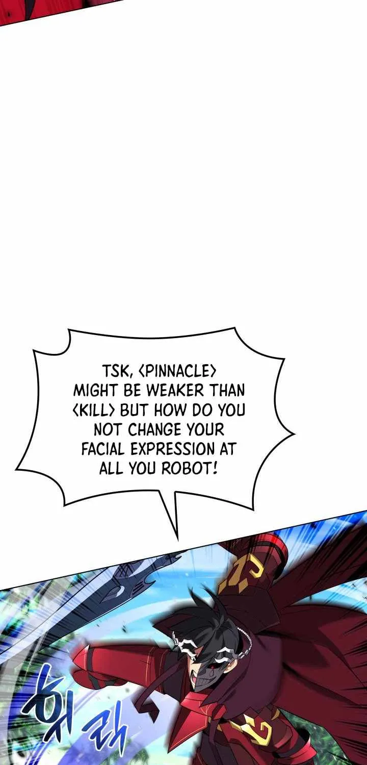 Read Overgeared (Team Argo) chapter 201 image 29 on Lezhin