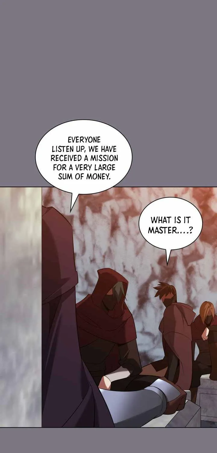 Read Overgeared (Team Argo) chapter 201 image 3 on Lezhin