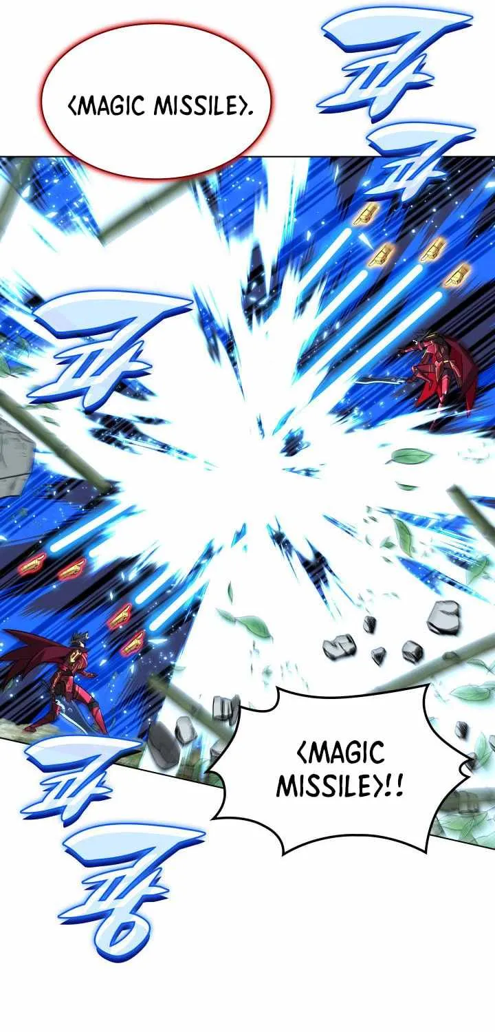 Read Overgeared (Team Argo) chapter 201 image 31 on Lezhin
