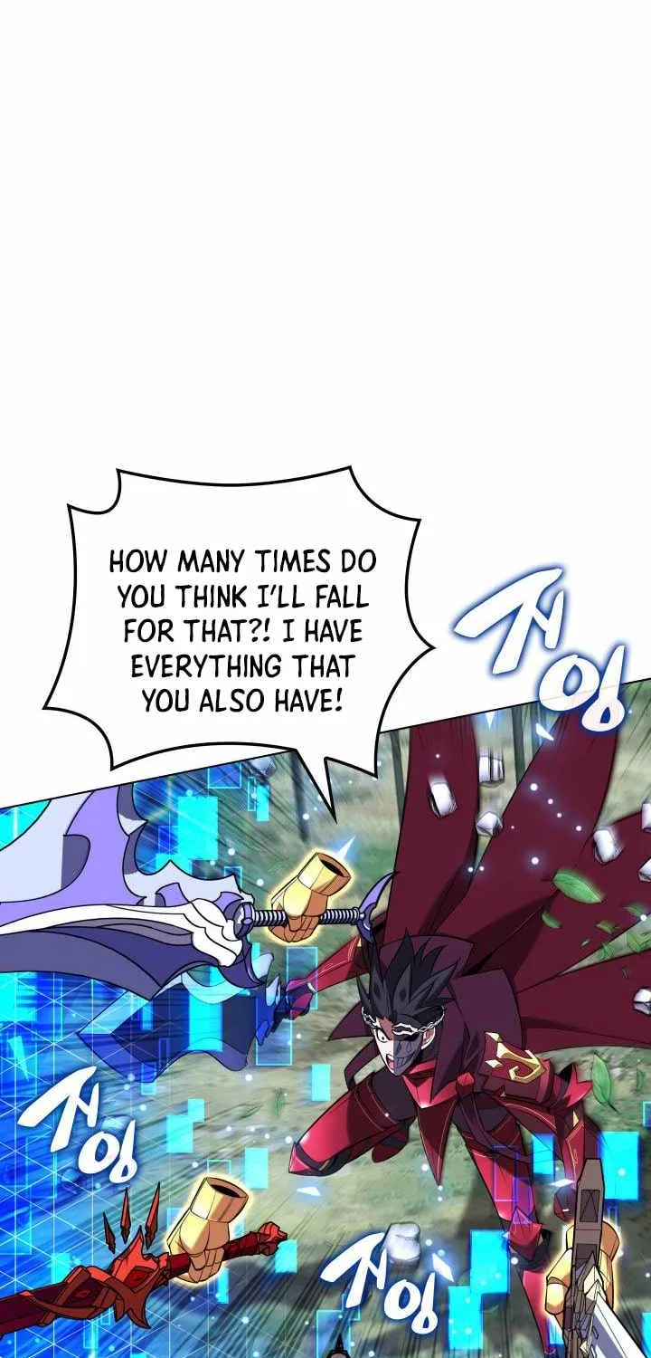 Read Overgeared (Team Argo) chapter 201 image 33 on Lezhin