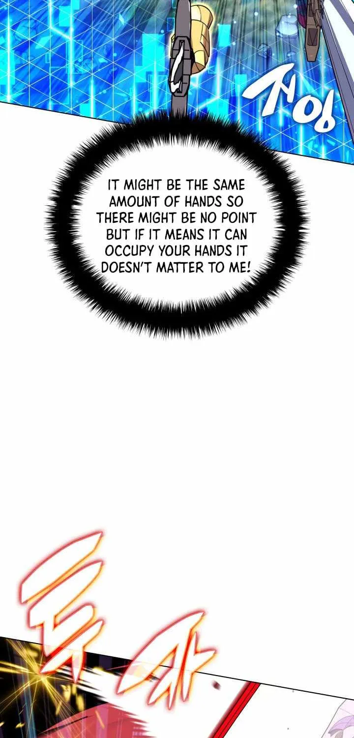 Read Overgeared (Team Argo) chapter 201 image 34 on Lezhin