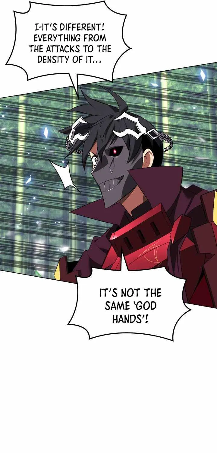 Read Overgeared (Team Argo) chapter 201 image 37 on Lezhin