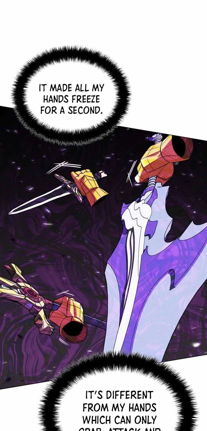 Read Overgeared (Team Argo) chapter 201 image 38 on Lezhin