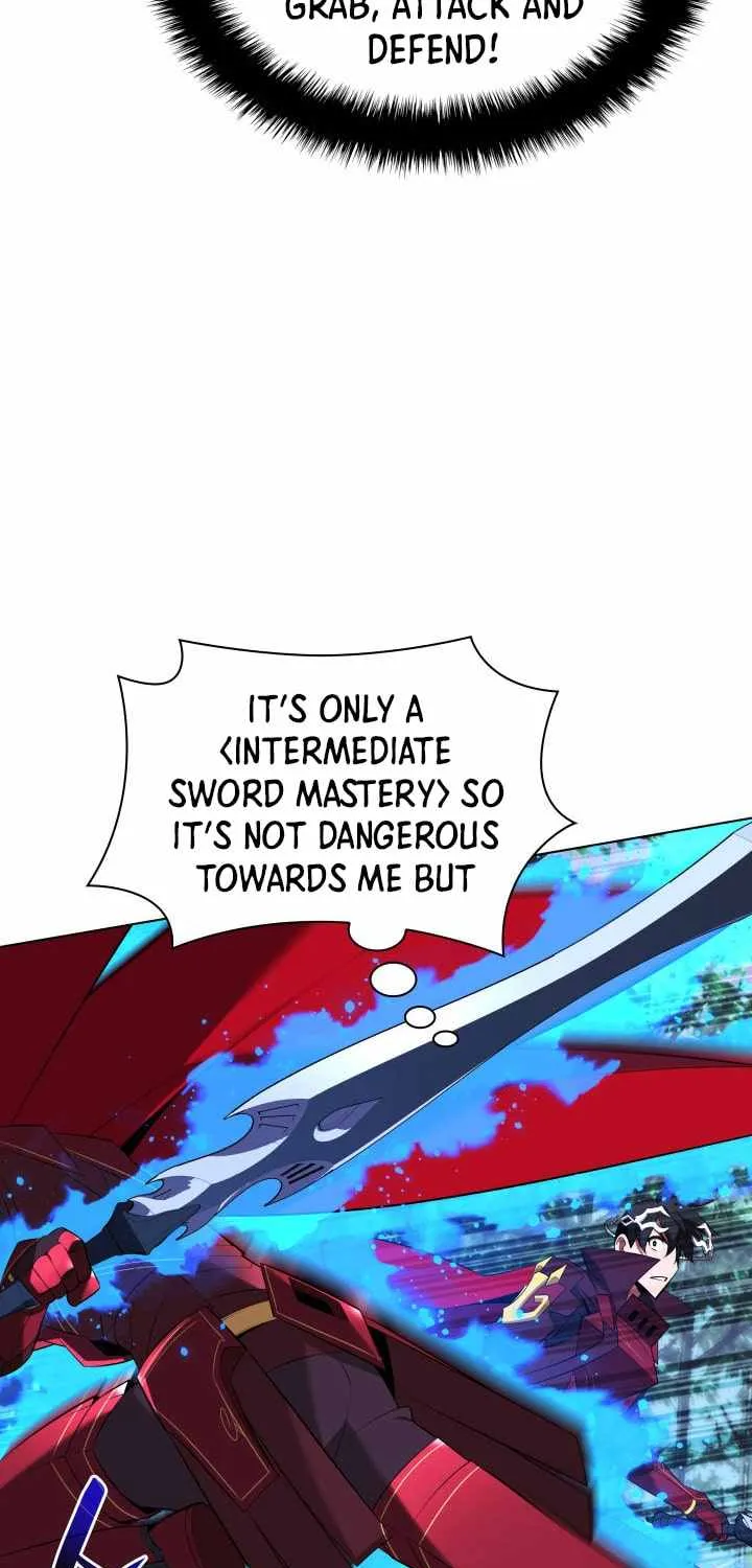 Read Overgeared (Team Argo) chapter 201 image 39 on Lezhin