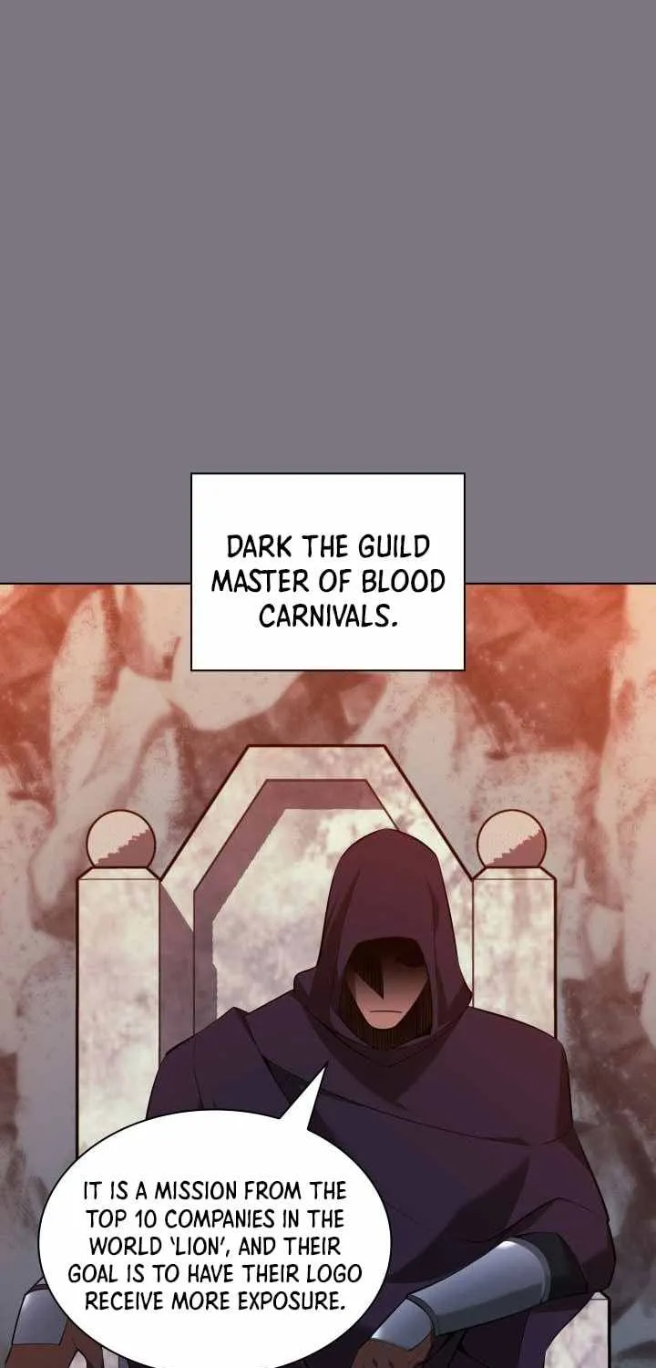 Read Overgeared (Team Argo) chapter 201 image 4 on Lezhin
