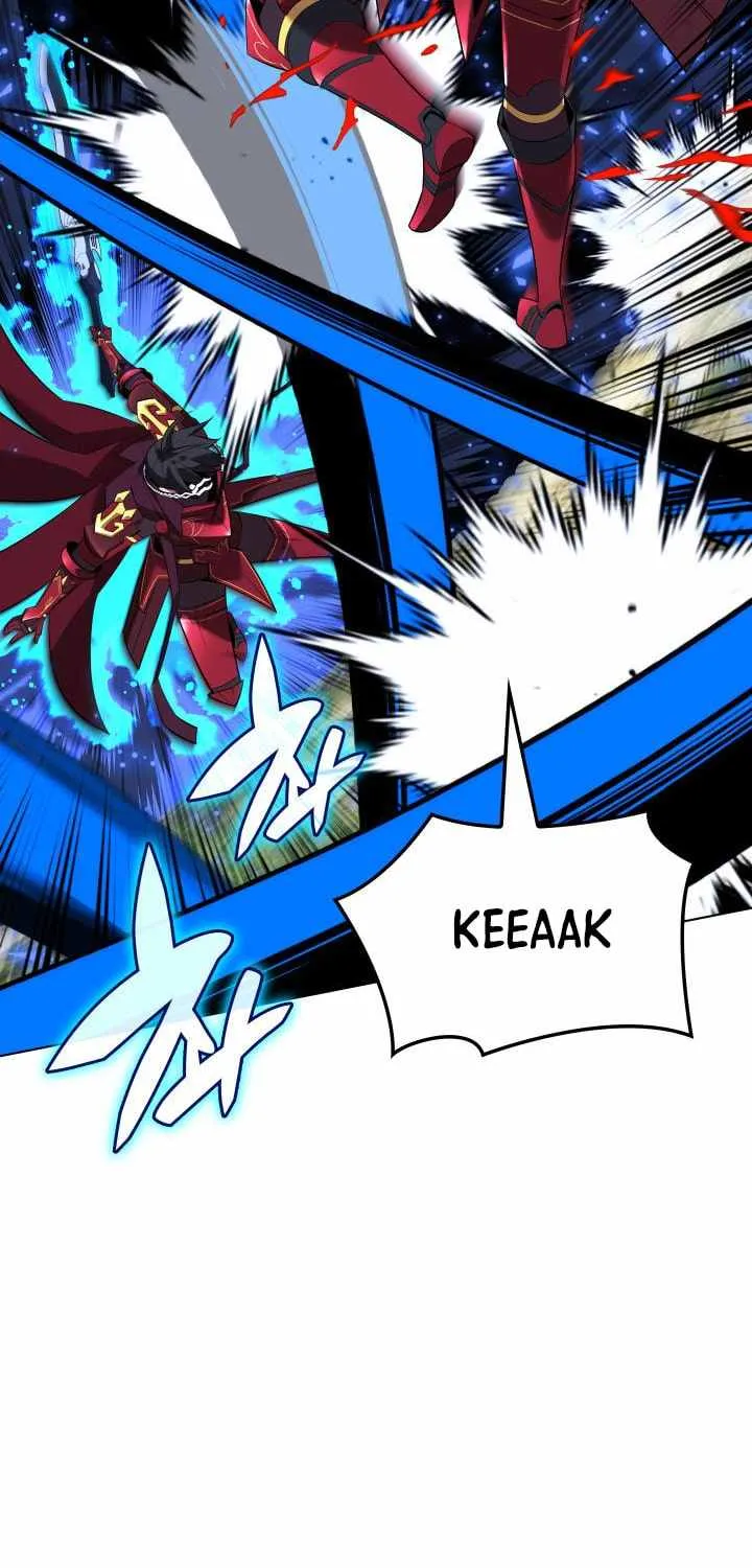 Read Overgeared (Team Argo) chapter 201 image 41 on Lezhin