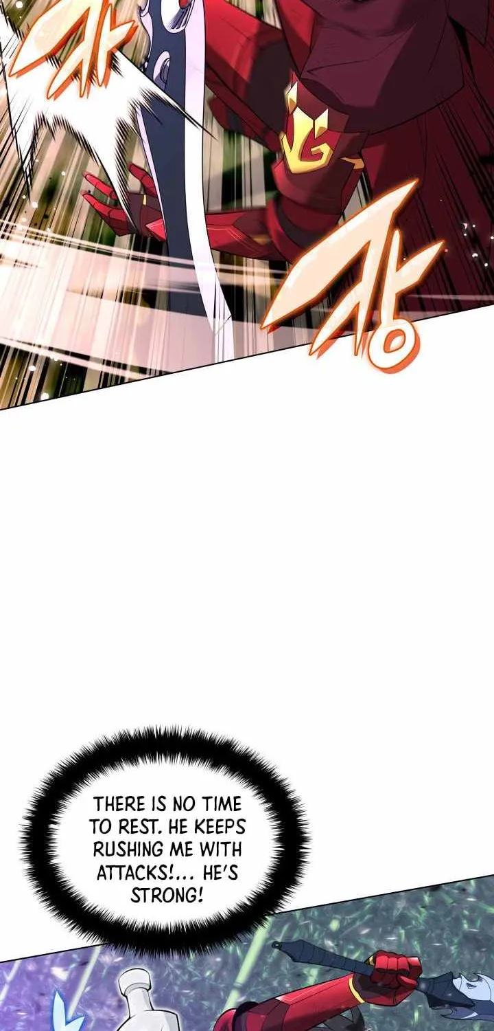 Read Overgeared (Team Argo) chapter 201 image 44 on Lezhin