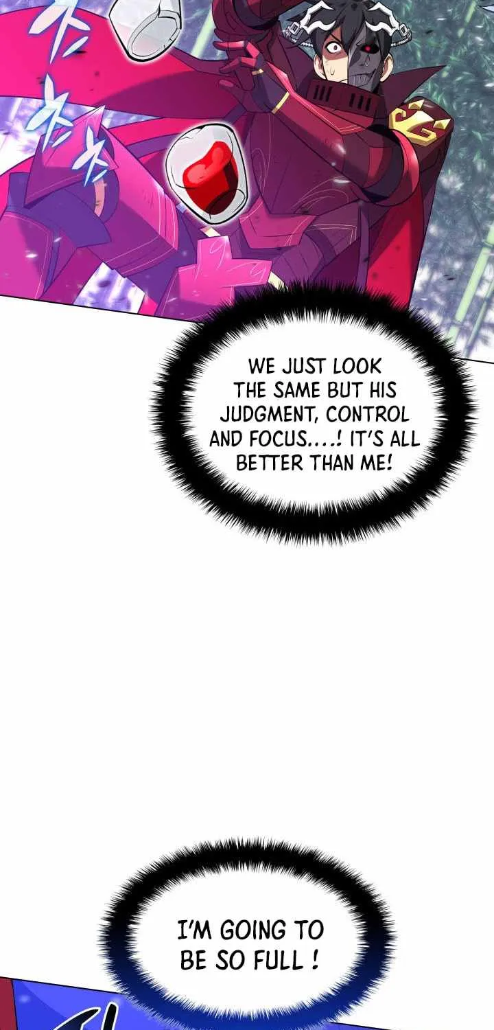 Read Overgeared (Team Argo) chapter 201 image 45 on Lezhin