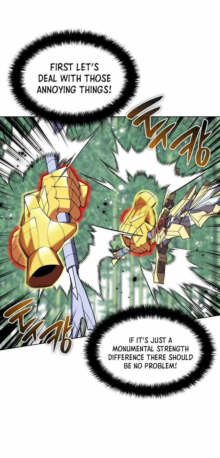 Read Overgeared (Team Argo) chapter 201 image 47 on Lezhin