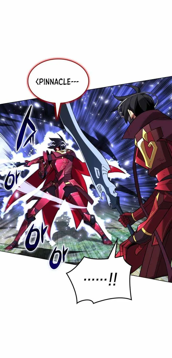 Read Overgeared (Team Argo) chapter 201 image 48 on Lezhin