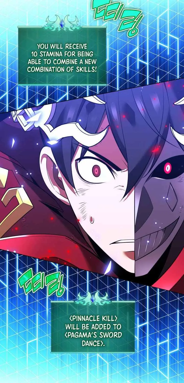 Read Overgeared (Team Argo) chapter 201 image 53 on Lezhin