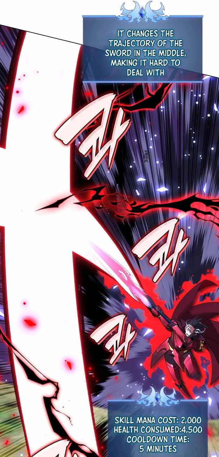 Read Overgeared (Team Argo) chapter 201 image 55 on Lezhin