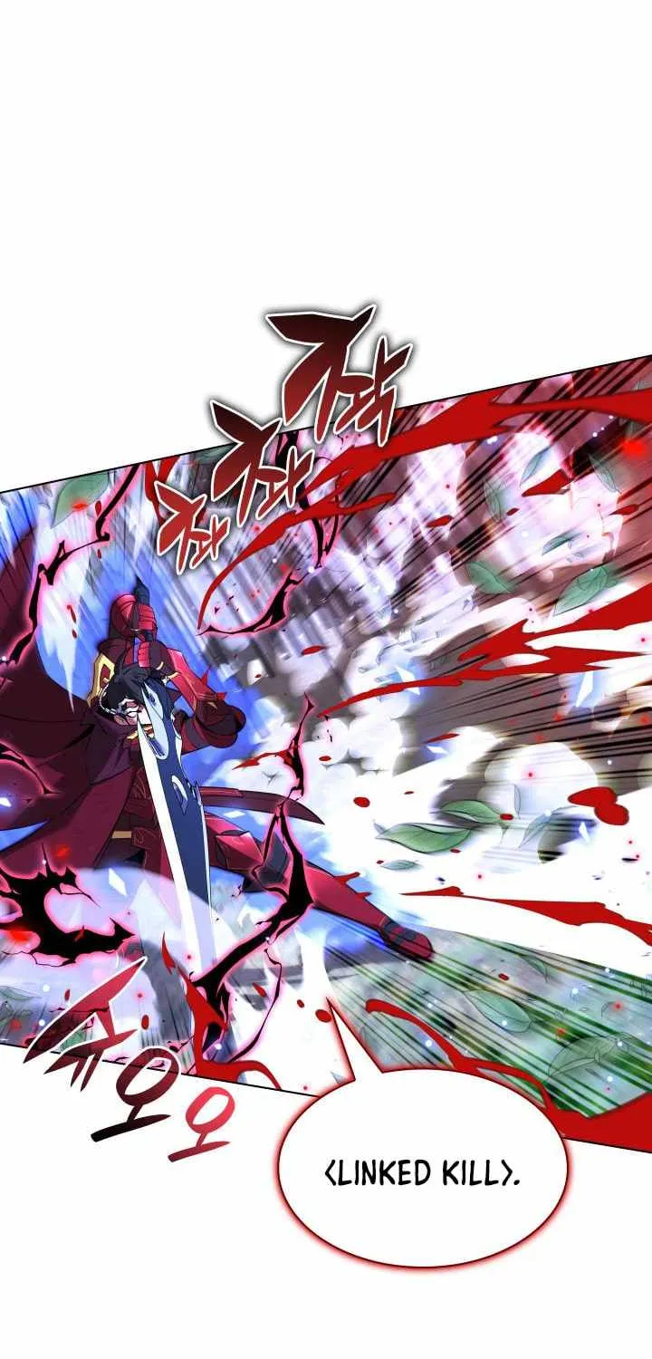 Read Overgeared (Team Argo) chapter 201 image 58 on Lezhin