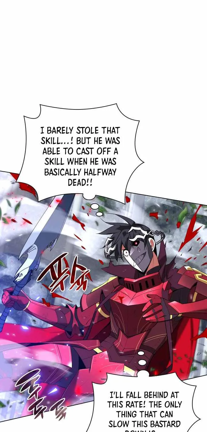 Read Overgeared (Team Argo) chapter 201 image 59 on Lezhin