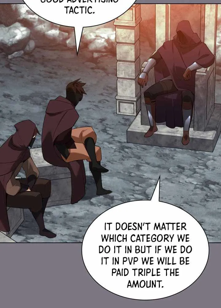 Read Overgeared (Team Argo) chapter 201 image 6 on Lezhin