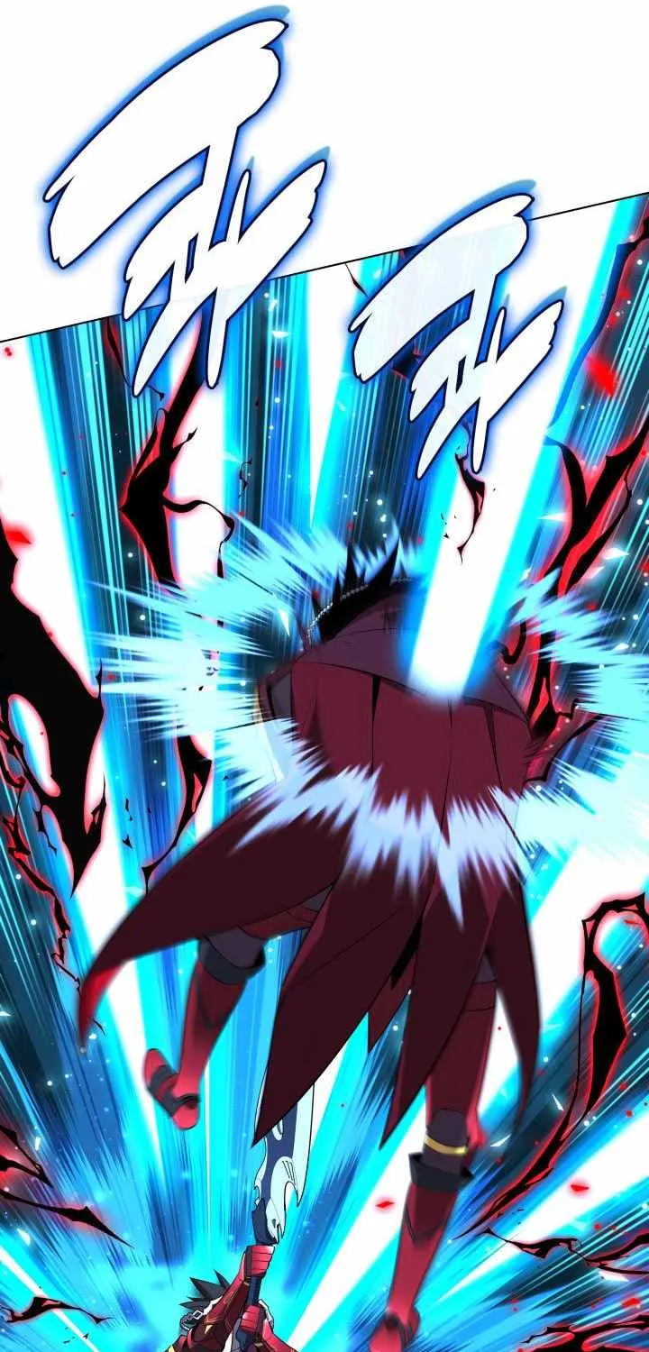 Read Overgeared (Team Argo) chapter 201 image 61 on Lezhin
