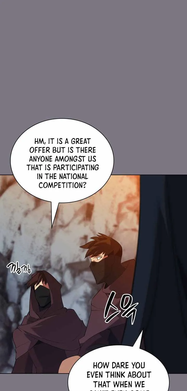 Read Overgeared (Team Argo) chapter 201 image 7 on Lezhin