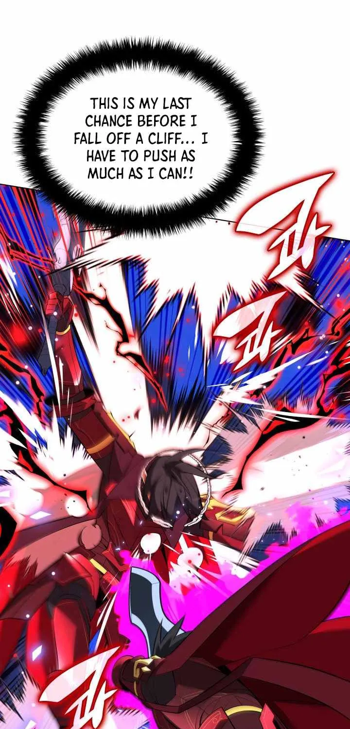 Read Overgeared (Team Argo) chapter 201 image 71 on Lezhin