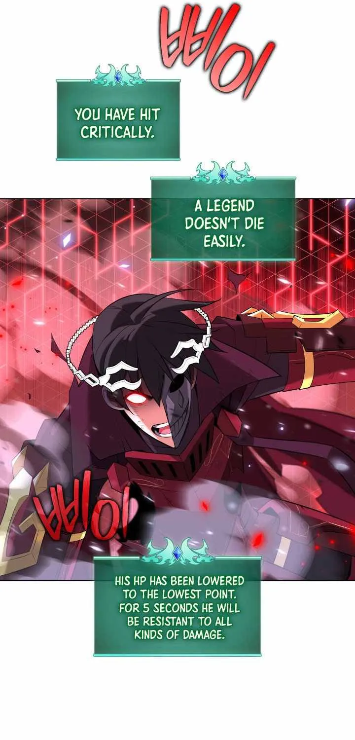 Read Overgeared (Team Argo) chapter 201 image 73 on Lezhin