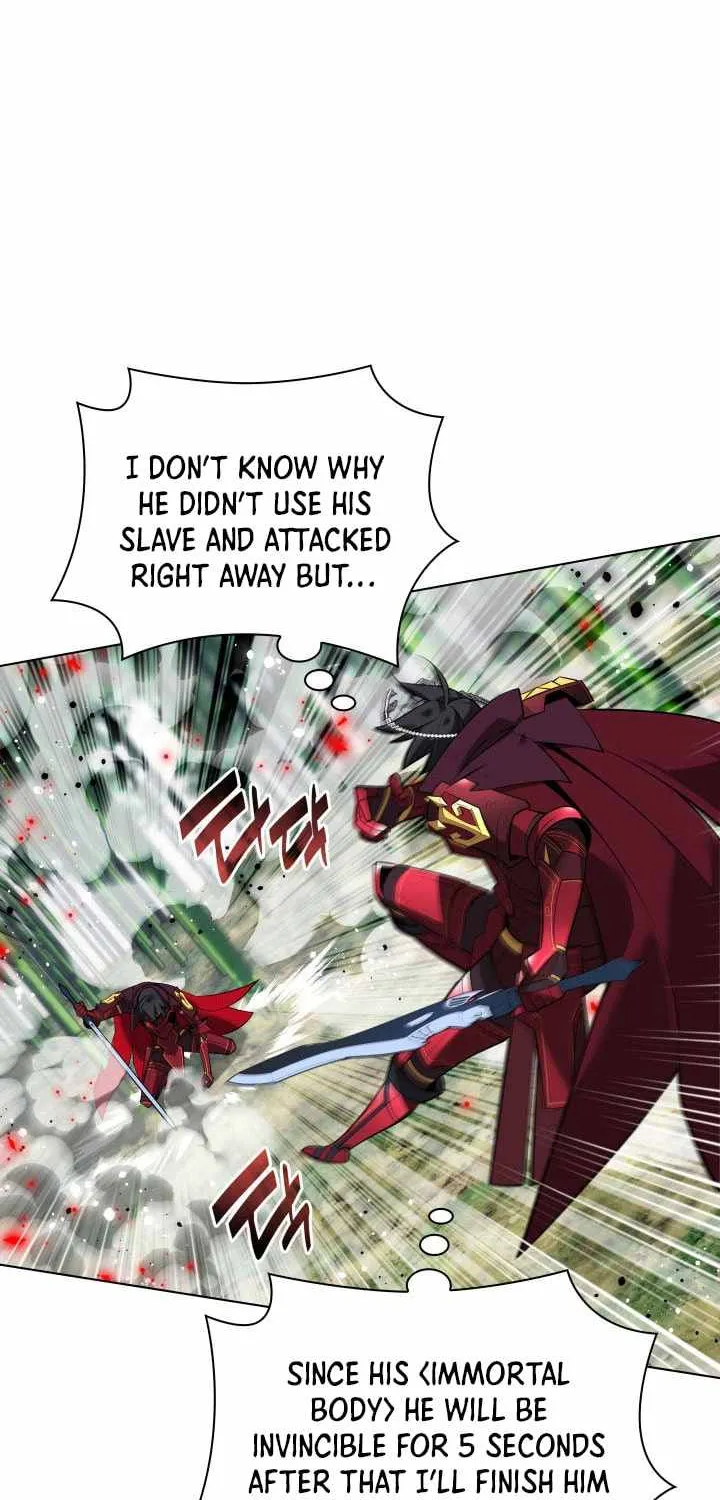 Read Overgeared (Team Argo) chapter 201 image 74 on Lezhin