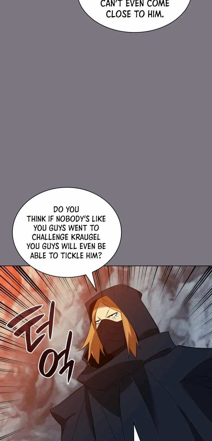 Read Overgeared (Team Argo) chapter 201 image 8 on Lezhin