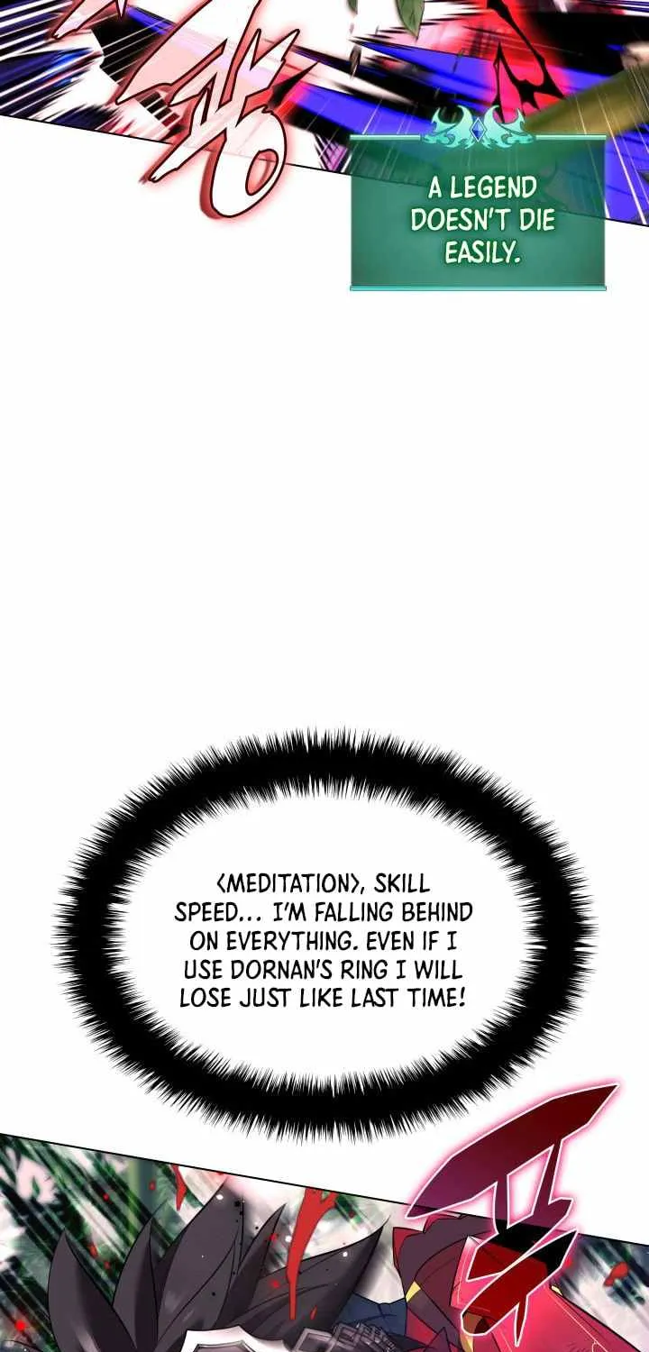 Read Overgeared (Team Argo) chapter 201 image 87 on Lezhin