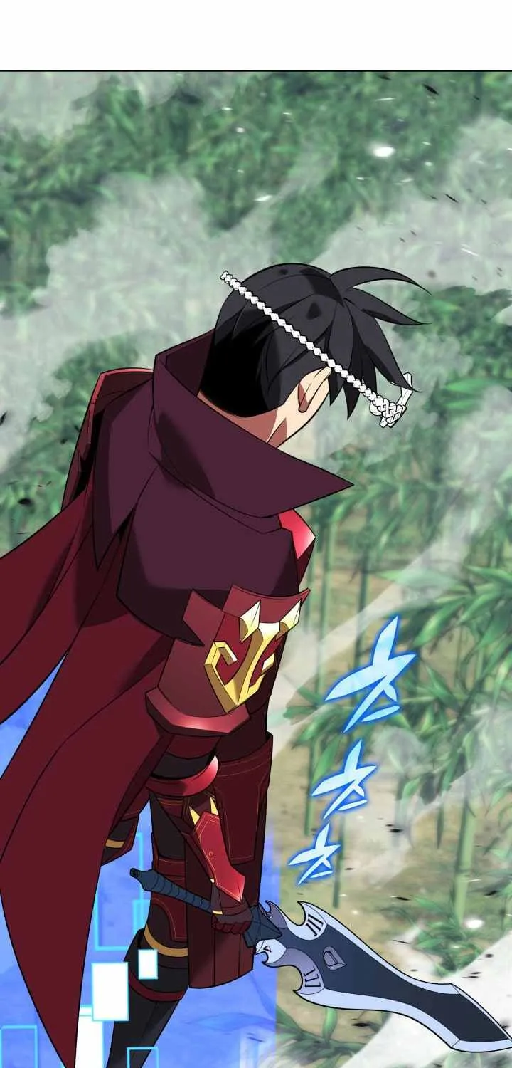 Read Overgeared (Team Argo) chapter 201 image 89 on Lezhin