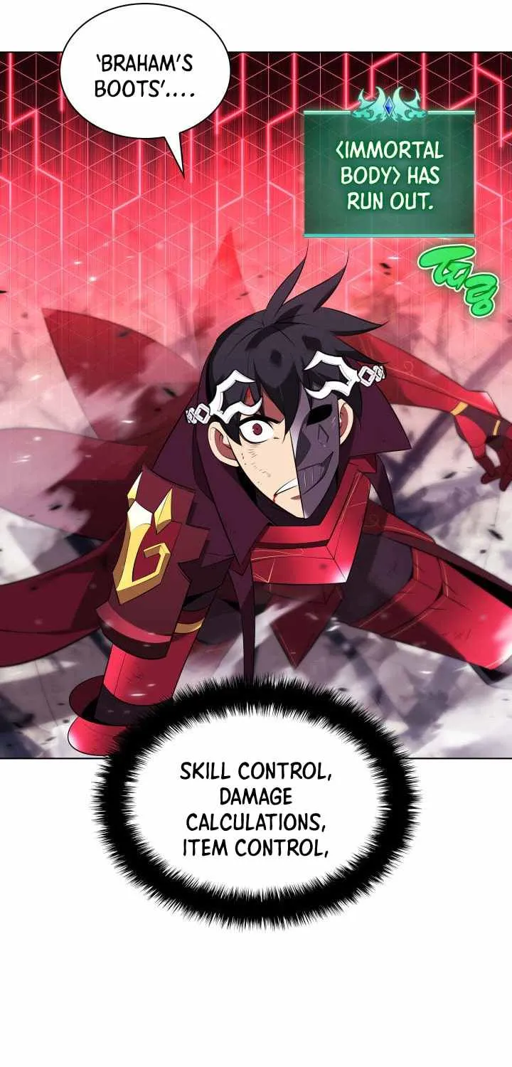 Read Overgeared (Team Argo) chapter 201 image 91 on Lezhin