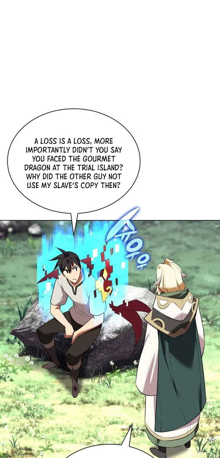 Read Overgeared (Team Argo) chapter 201 image 99 on Lezhin