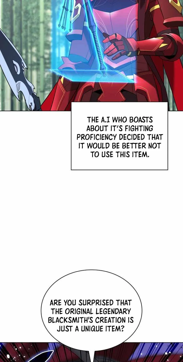 Read Overgeared (Team Argo) chapter 202 image 10 on Lezhin