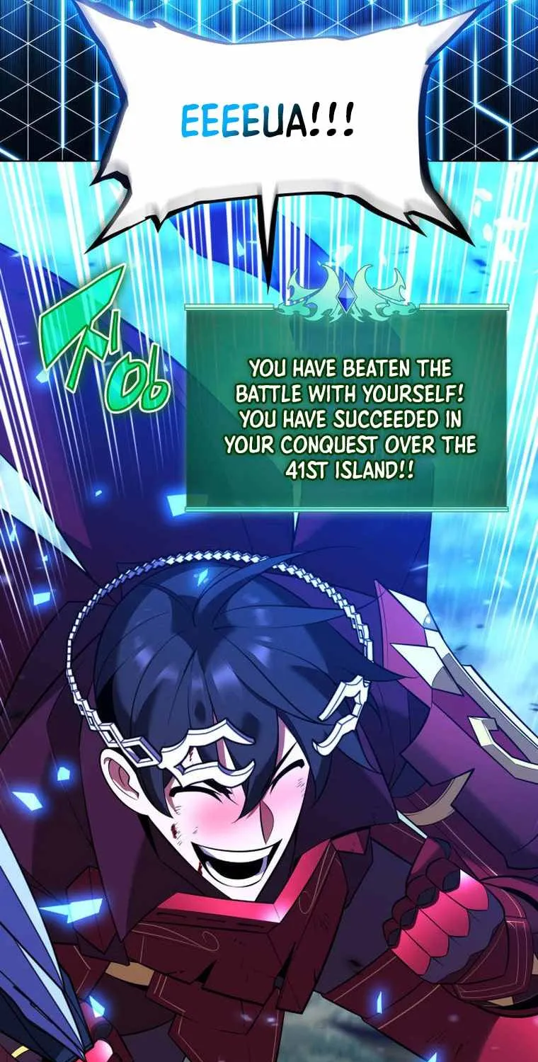 Read Overgeared (Team Argo) chapter 202 image 101 on Lezhin