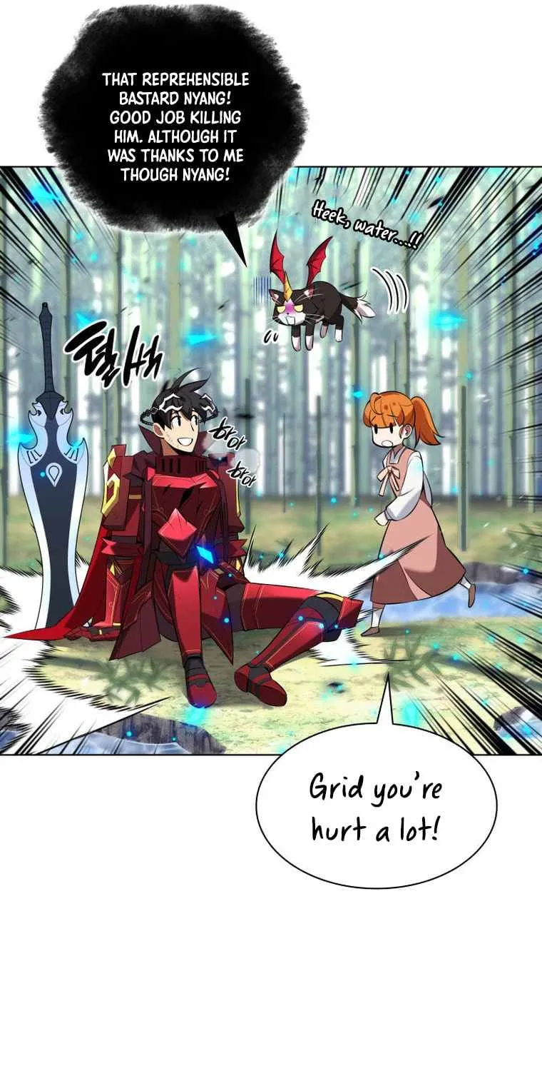 Read Overgeared (Team Argo) chapter 202 image 103 on Lezhin