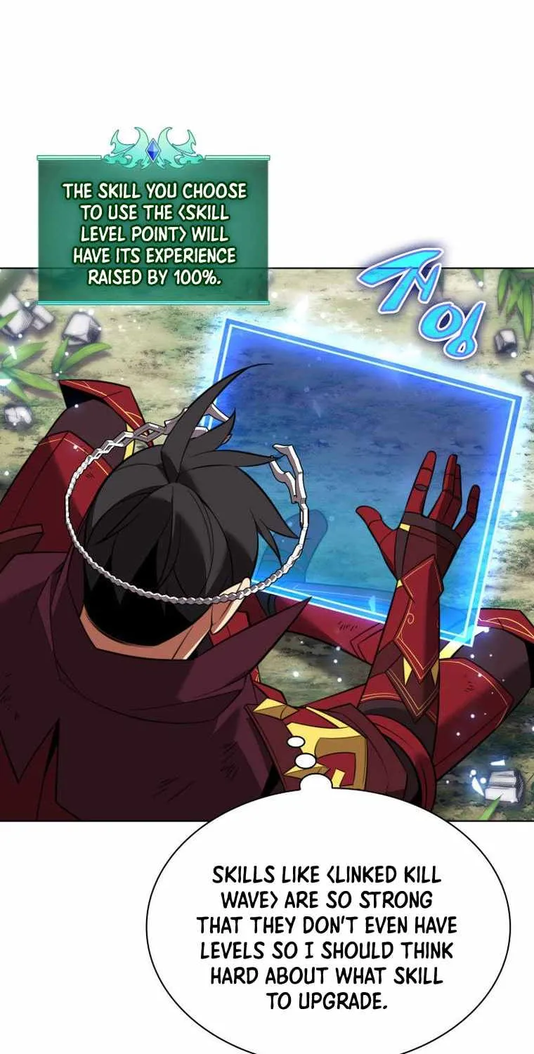 Read Overgeared (Team Argo) chapter 202 image 104 on Lezhin