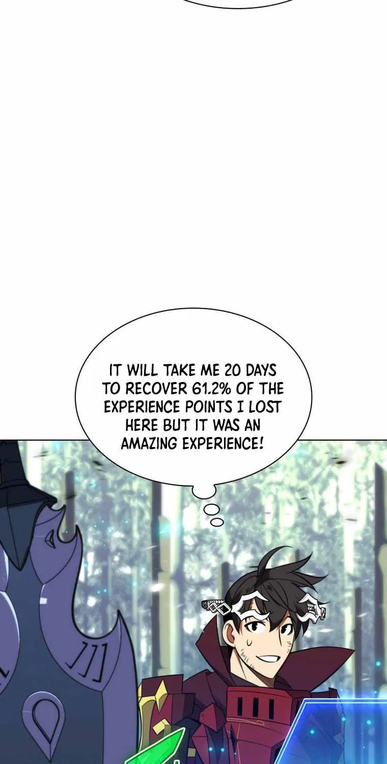 Read Overgeared (Team Argo) chapter 202 image 105 on Lezhin