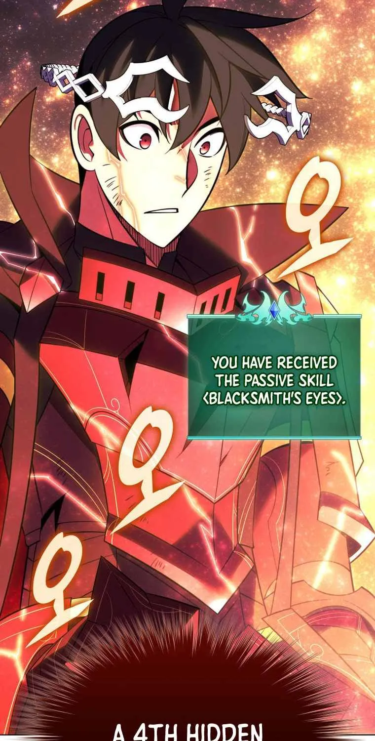 Read Overgeared (Team Argo) chapter 202 image 107 on Lezhin
