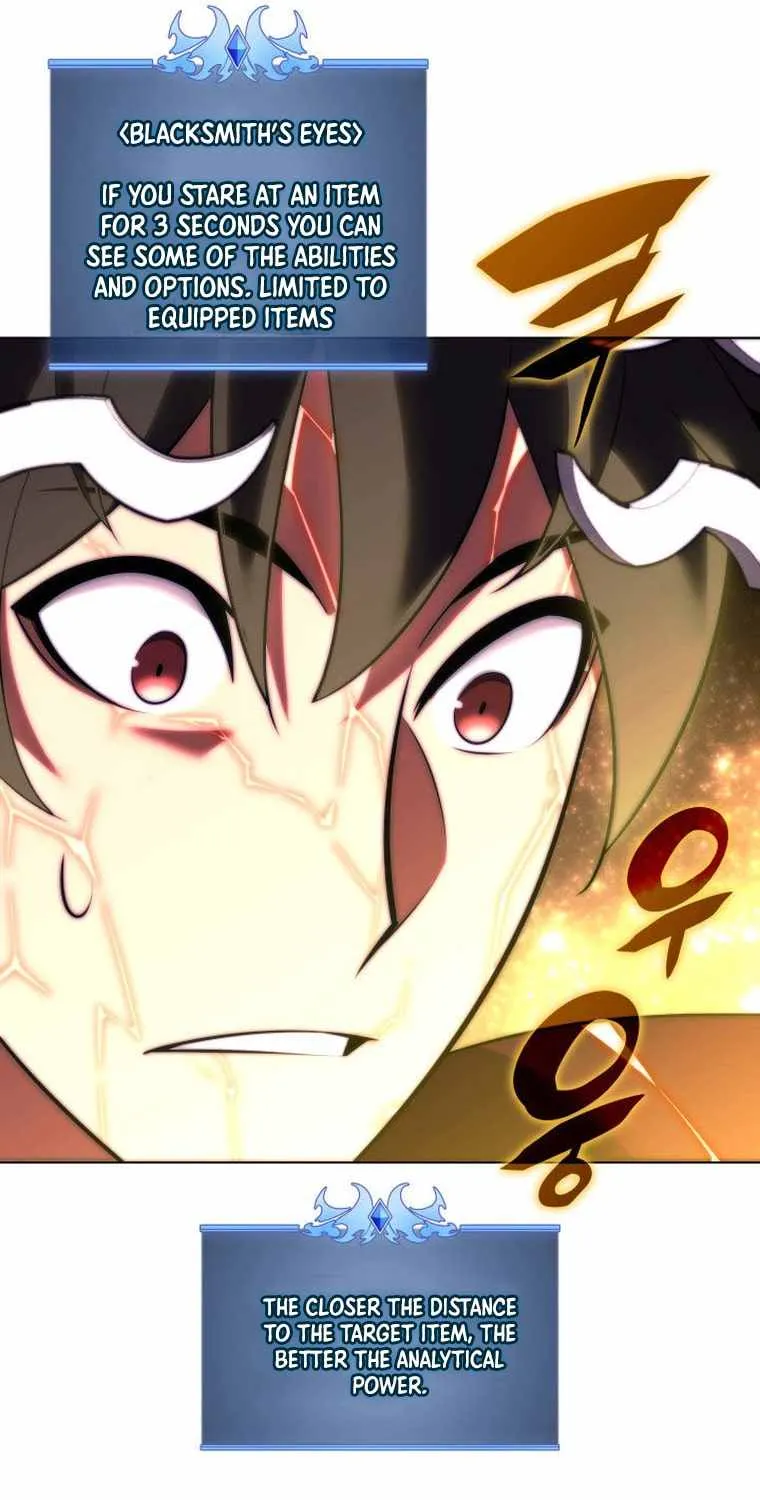 Read Overgeared (Team Argo) chapter 202 image 109 on Lezhin