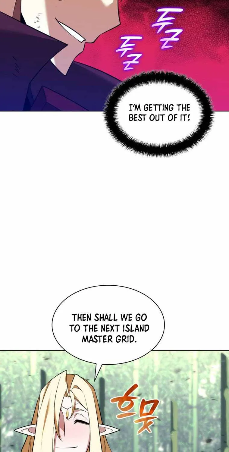 Read Overgeared (Team Argo) chapter 202 image 112 on Lezhin