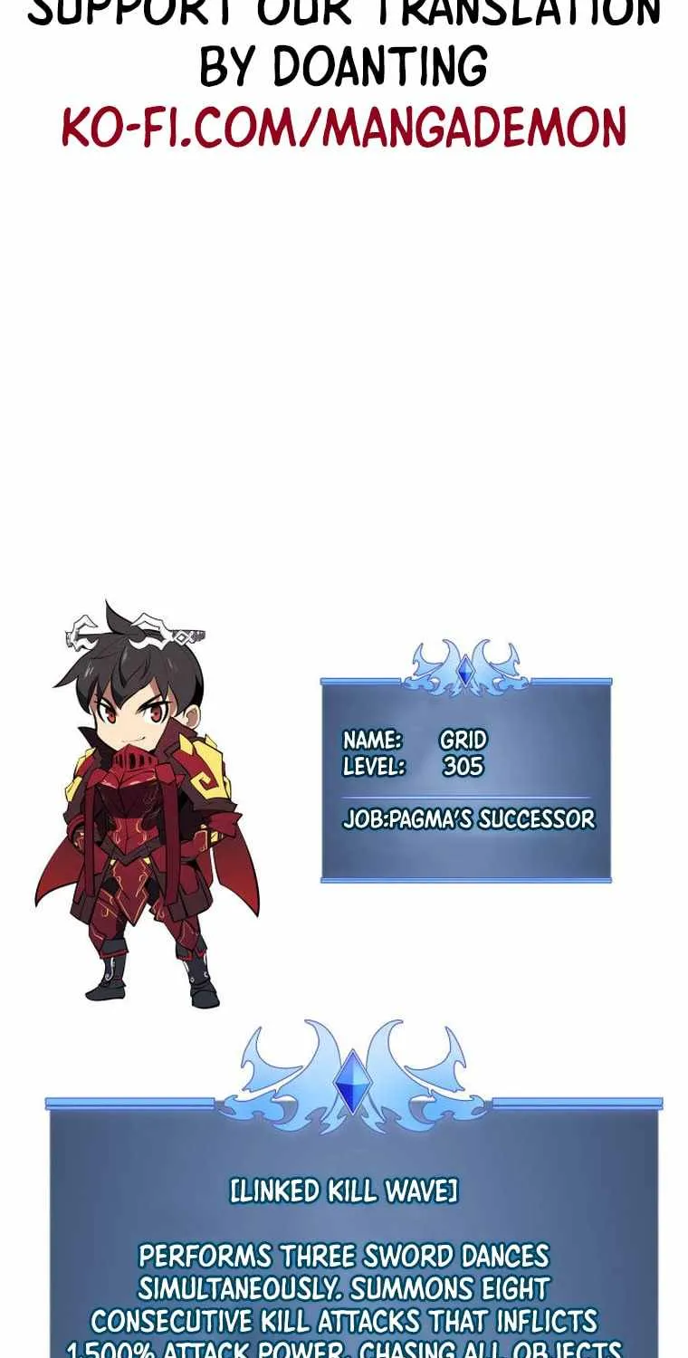 Read Overgeared (Team Argo) chapter 202 image 124 on Lezhin