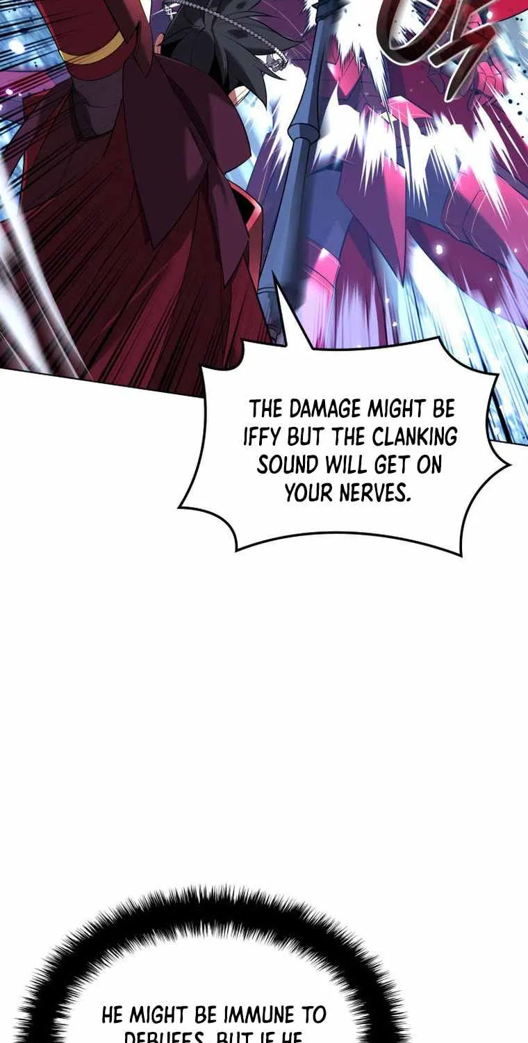 Read Overgeared (Team Argo) chapter 202 image 17 on Lezhin
