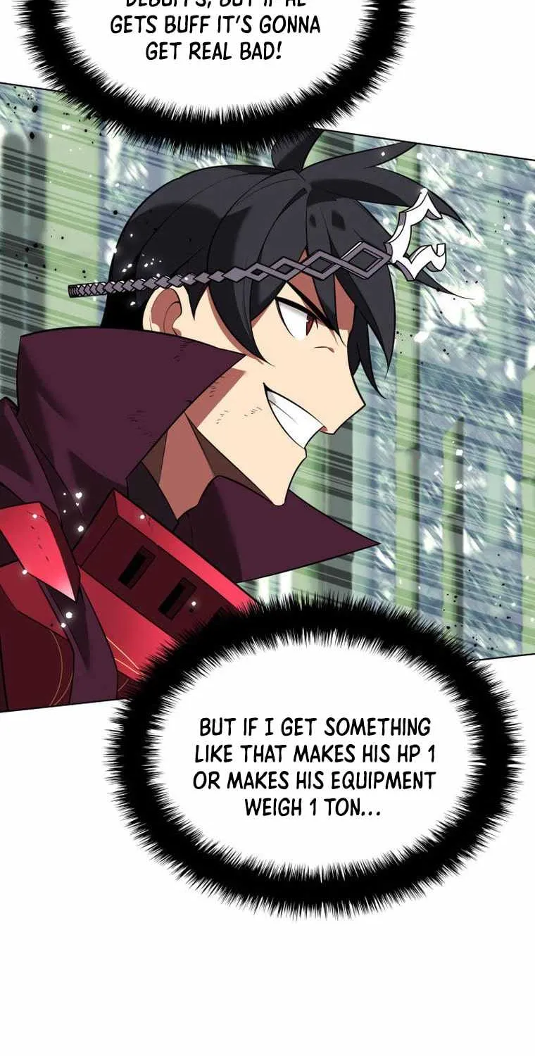 Read Overgeared (Team Argo) chapter 202 image 18 on Lezhin