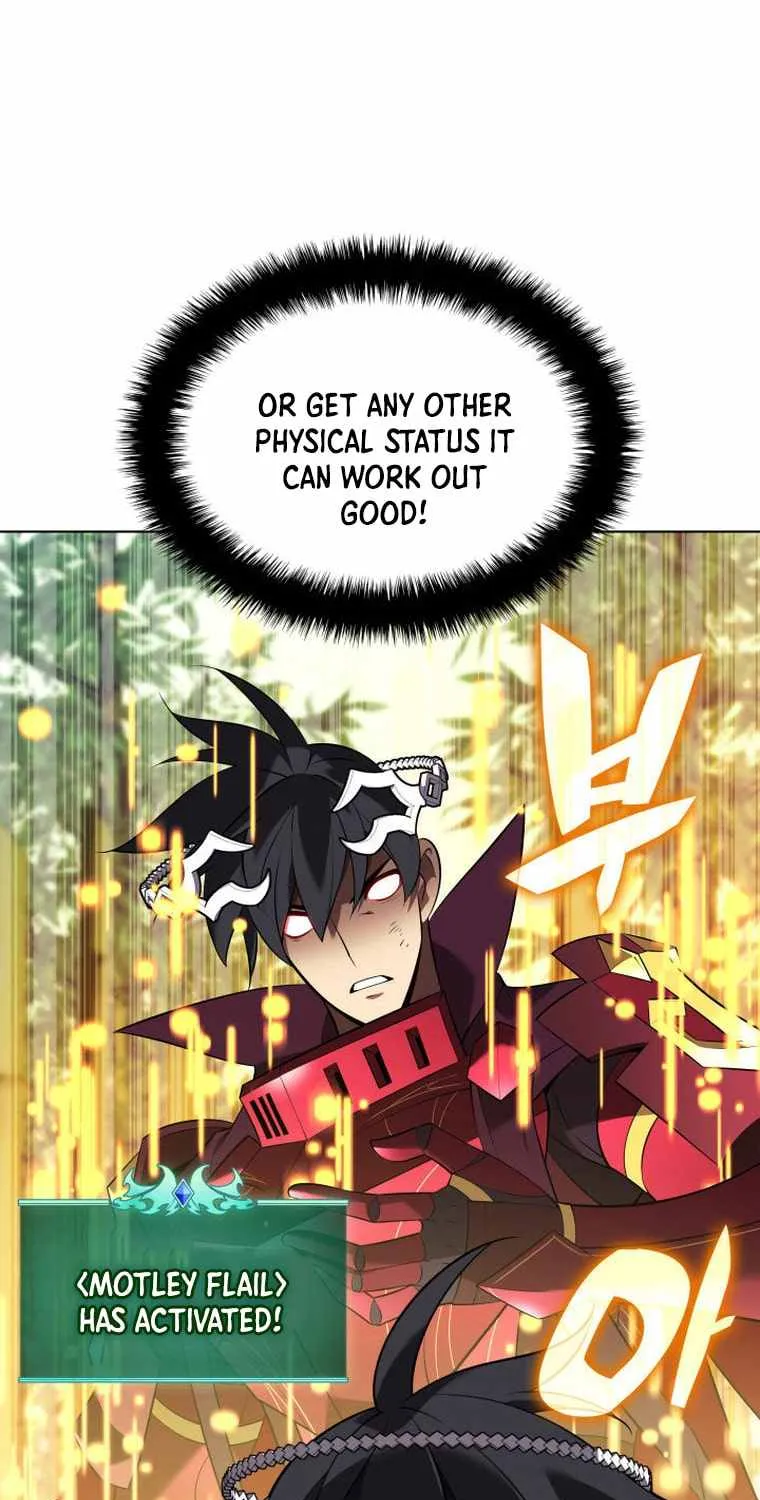 Read Overgeared (Team Argo) chapter 202 image 19 on Lezhin
