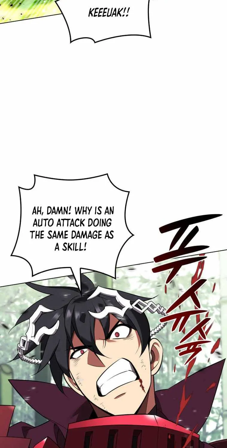Read Overgeared (Team Argo) chapter 202 image 23 on Lezhin