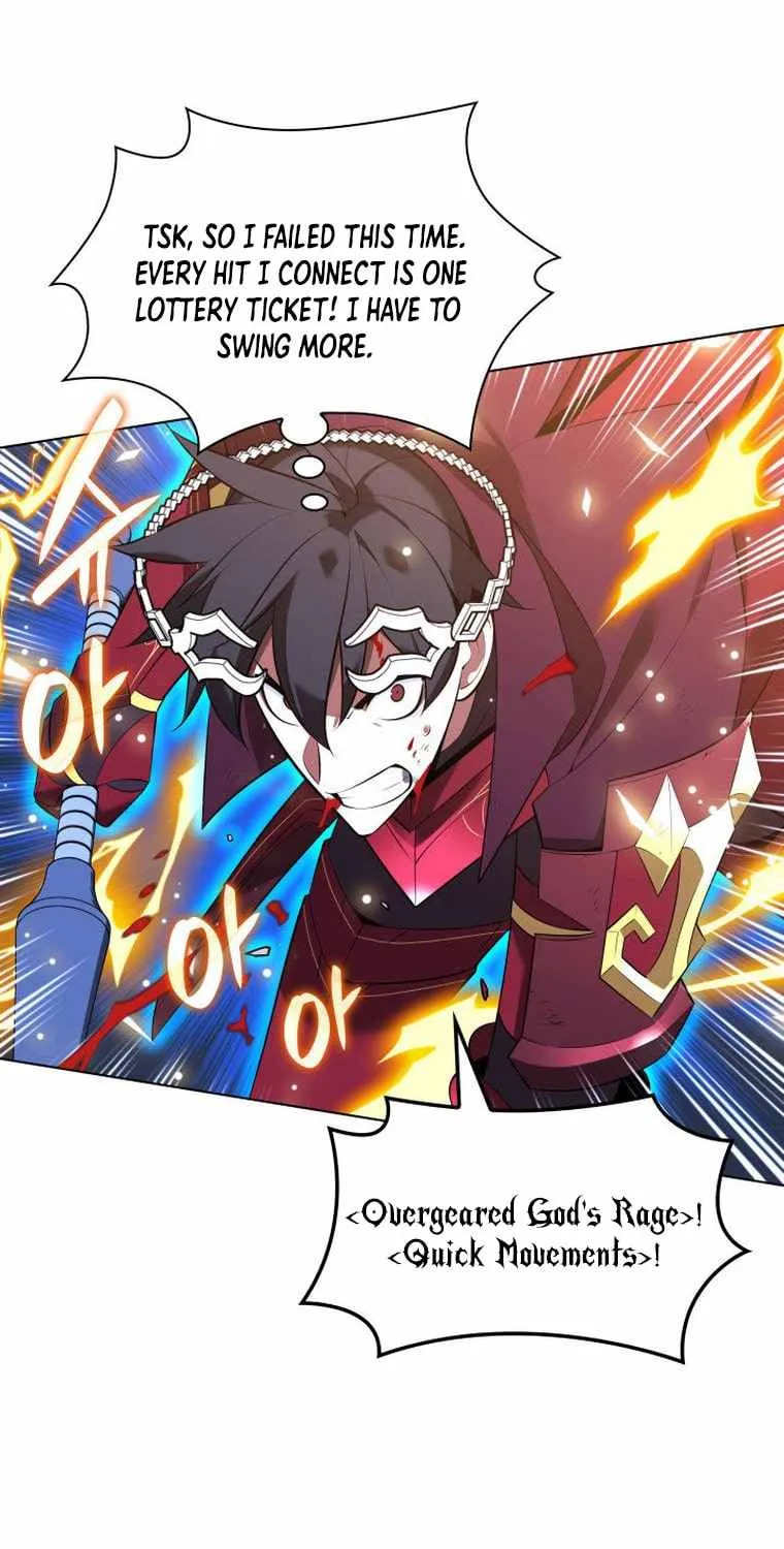 Read Overgeared (Team Argo) chapter 202 image 26 on Lezhin
