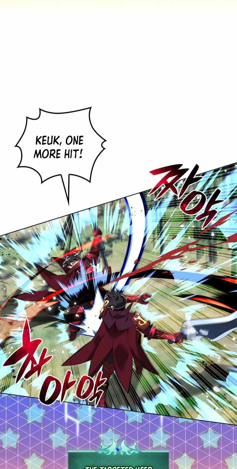 Read Overgeared (Team Argo) chapter 202 image 29 on Lezhin
