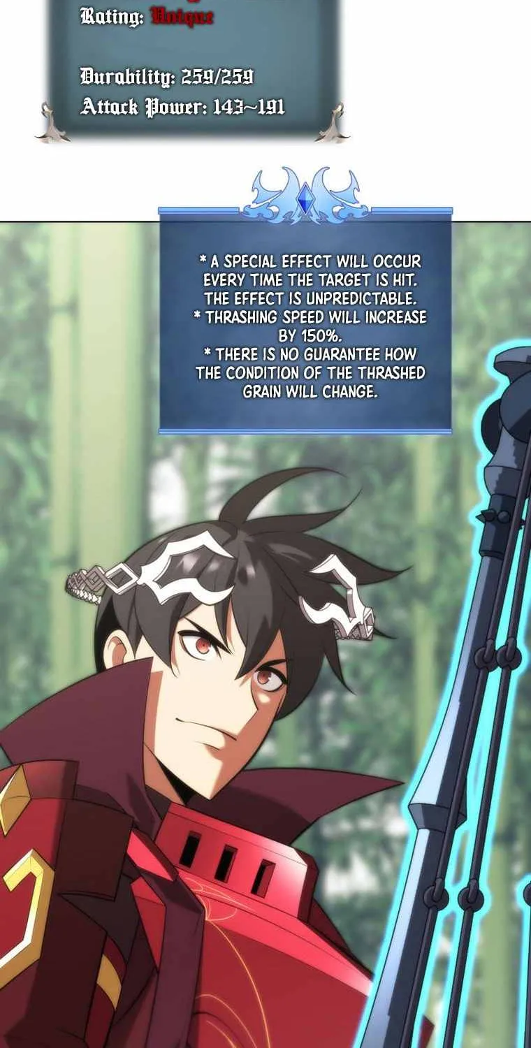 Read Overgeared (Team Argo) chapter 202 image 3 on Lezhin