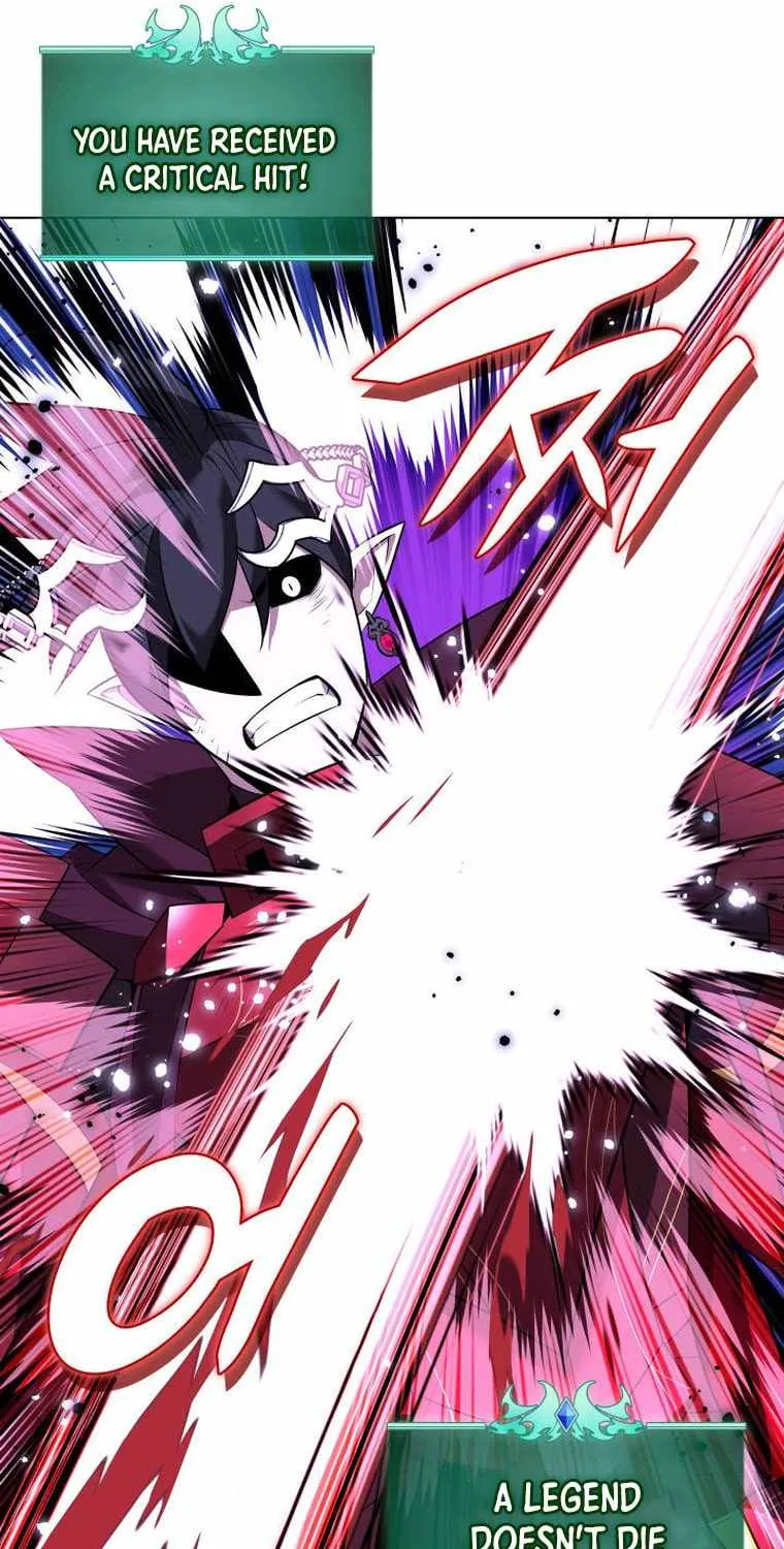 Read Overgeared (Team Argo) chapter 202 image 35 on Lezhin