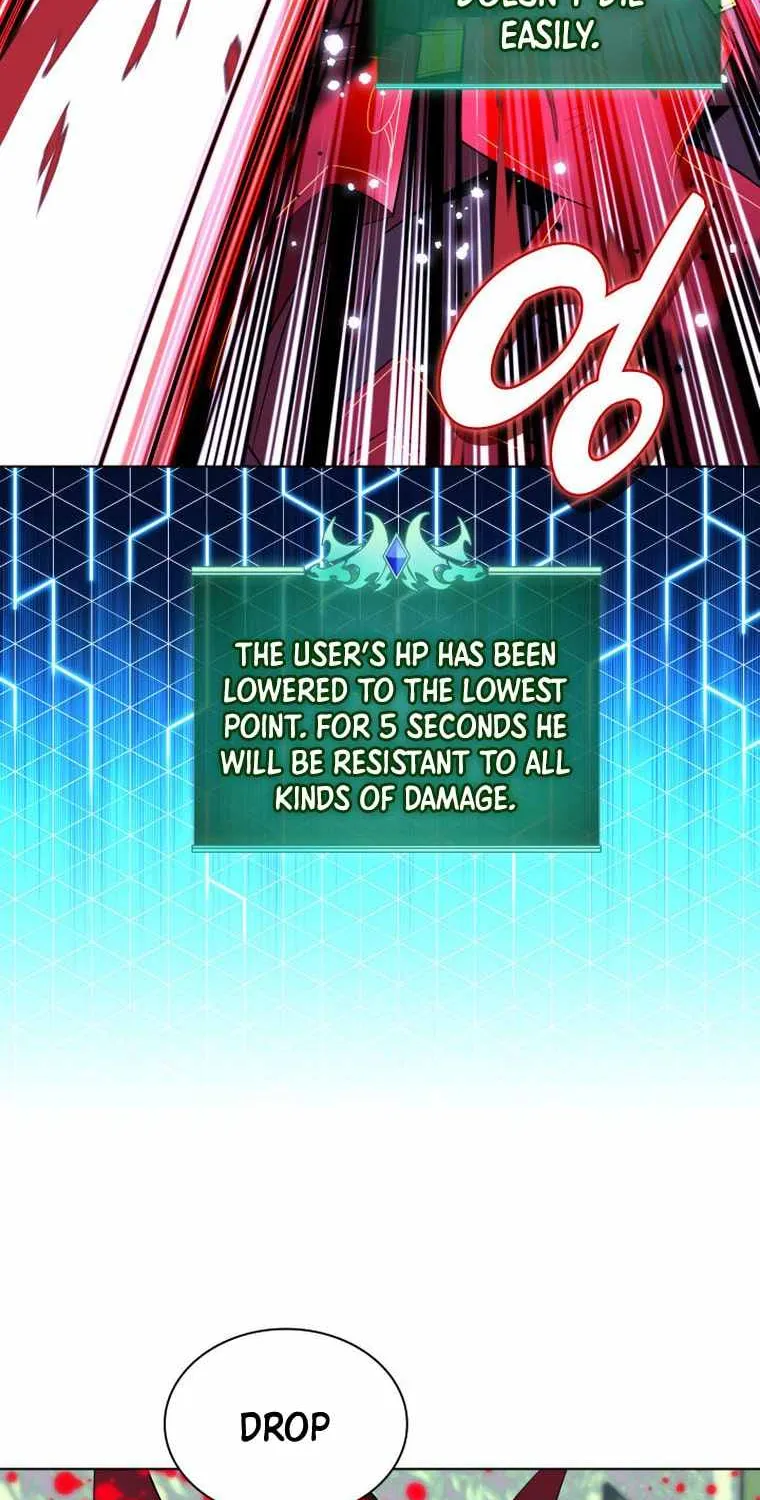 Read Overgeared (Team Argo) chapter 202 image 36 on Lezhin