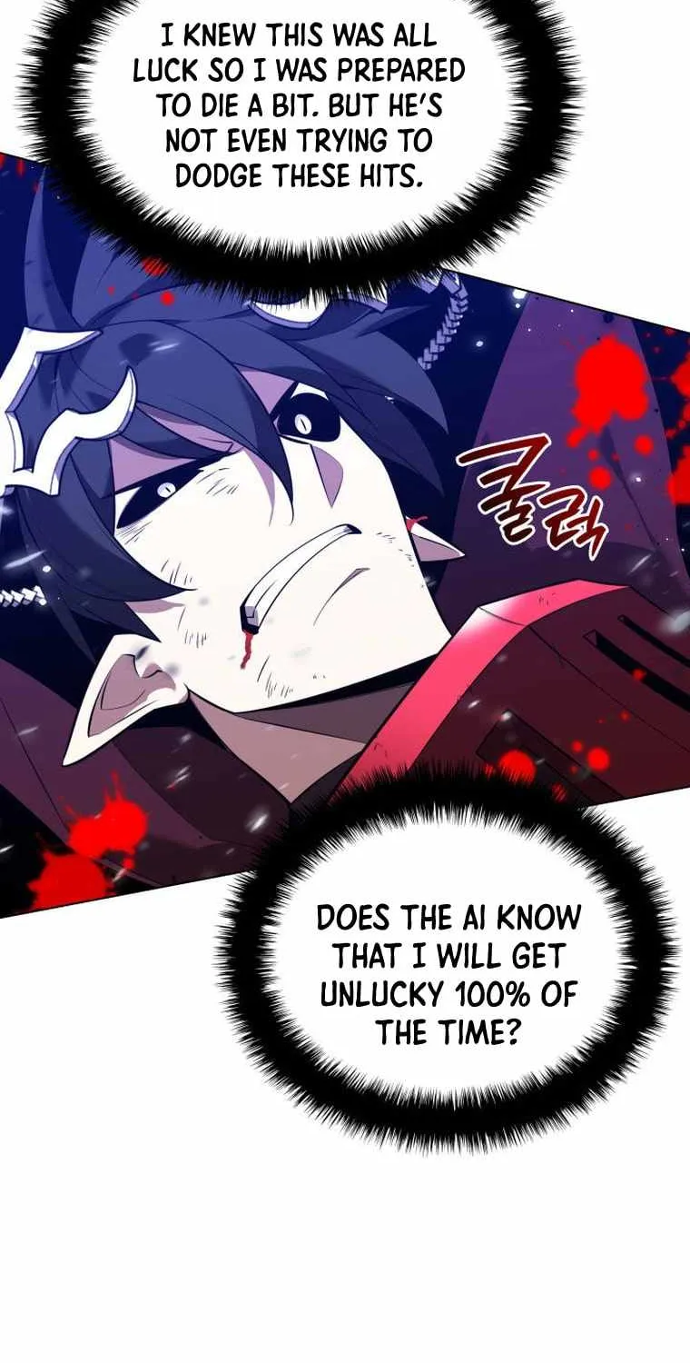 Read Overgeared (Team Argo) chapter 202 image 38 on Lezhin